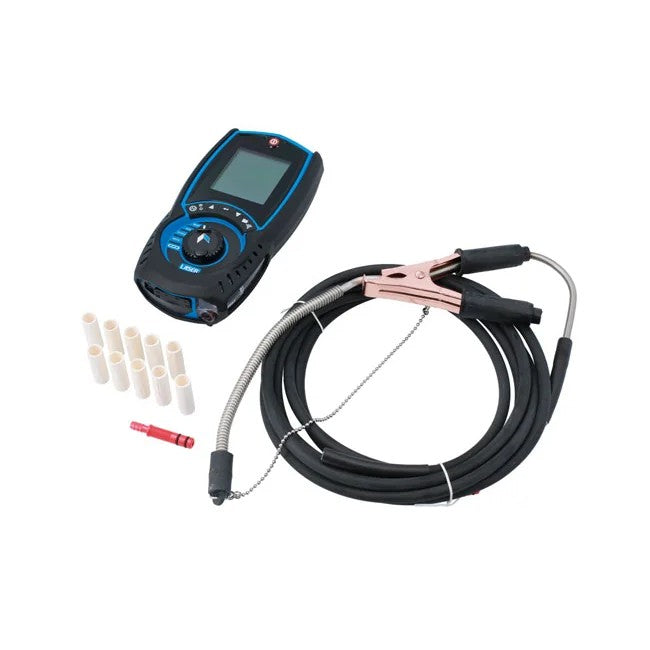 Laser Tools Digital CO Gas Analyser - PL