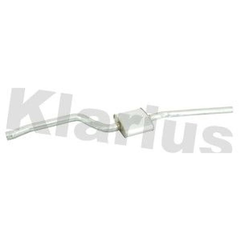 Klarius Box With Centre Pipe Centre BM506C