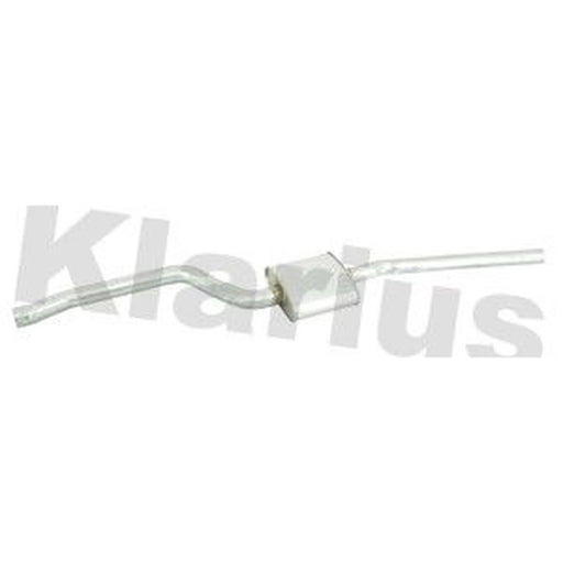 Klarius Box With Centre Pipe Centre BM506C