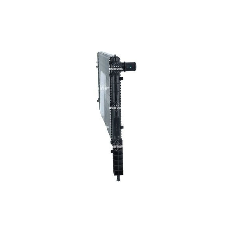NRF Engine Radiator 53788
