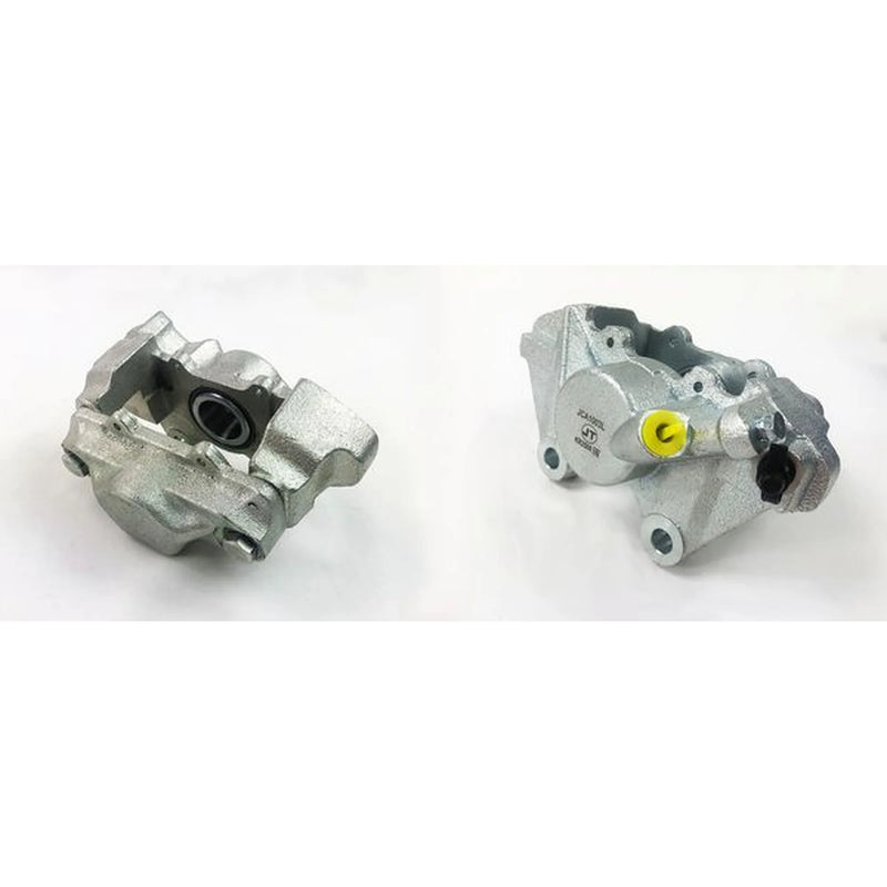 Juratek Brake Caliper Assembly Rear Left JCA1003L