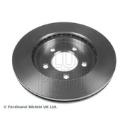 Blue Print 2 x Front Brake Discs ADA104303