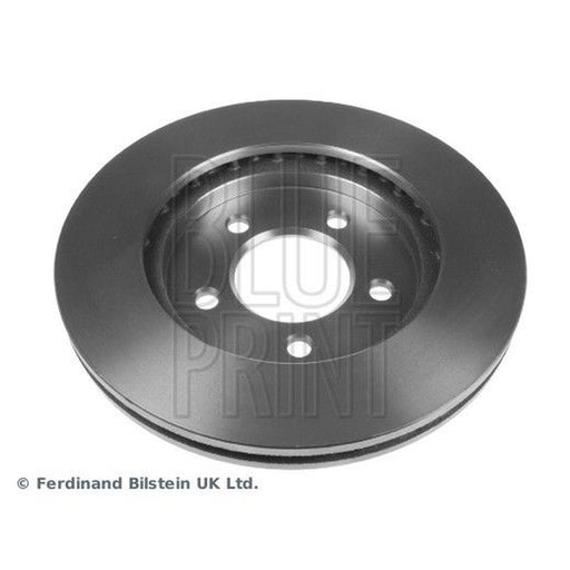 Blue Print 2 x Front Brake Discs ADA104303