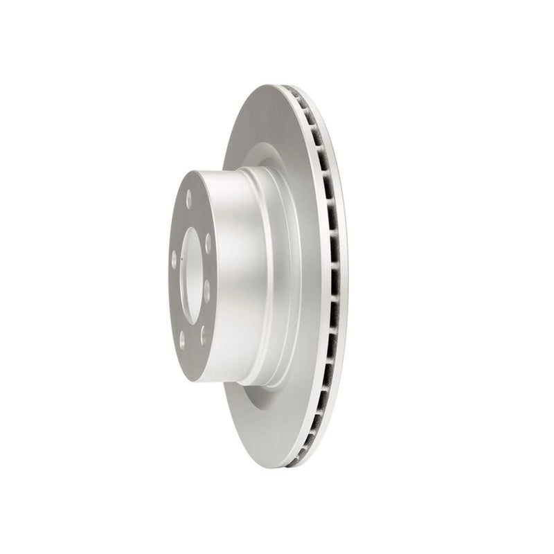 Bosch 2 x Vented Rear Brake Discs 0 986 479 497