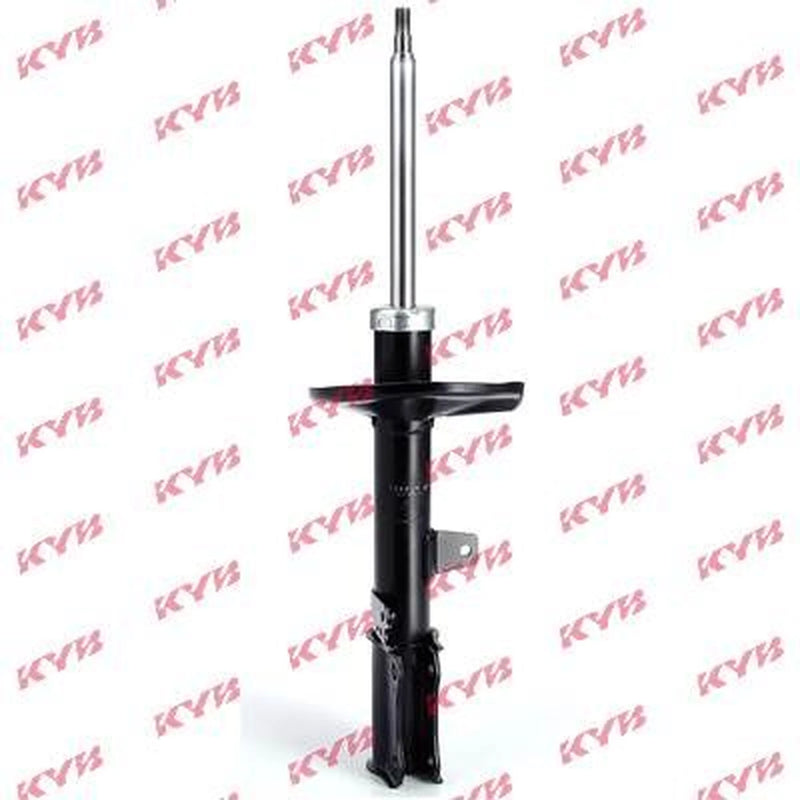 KYB Shock Absorber Damper Strut Rear Left 334479