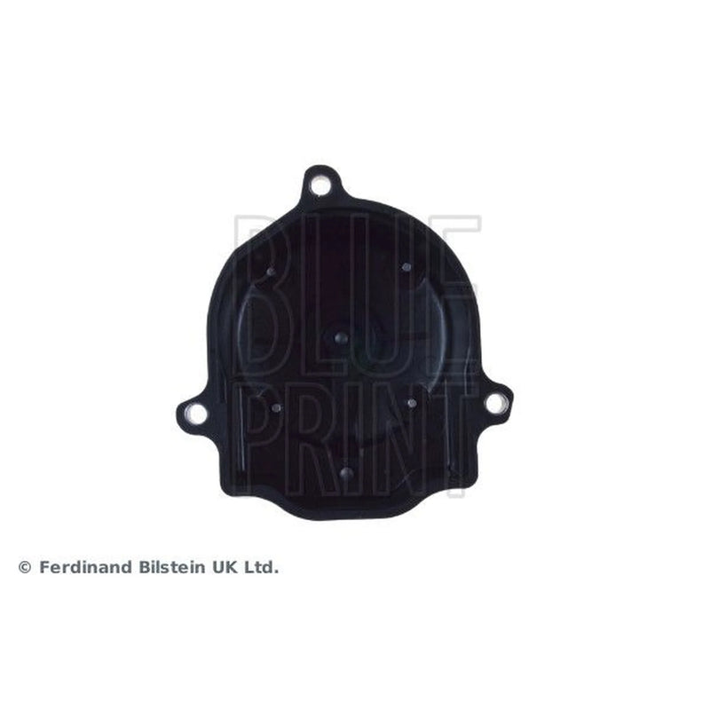 Blue Print Distributor Cap ADT314237