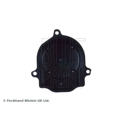 Blue Print Distributor Cap ADT314237