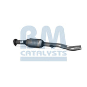 BM Catalysts Homologated Petrol Cat BM90987H