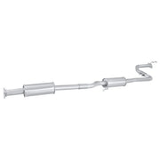 Hella Middle Silencer 8LC 366 023-211