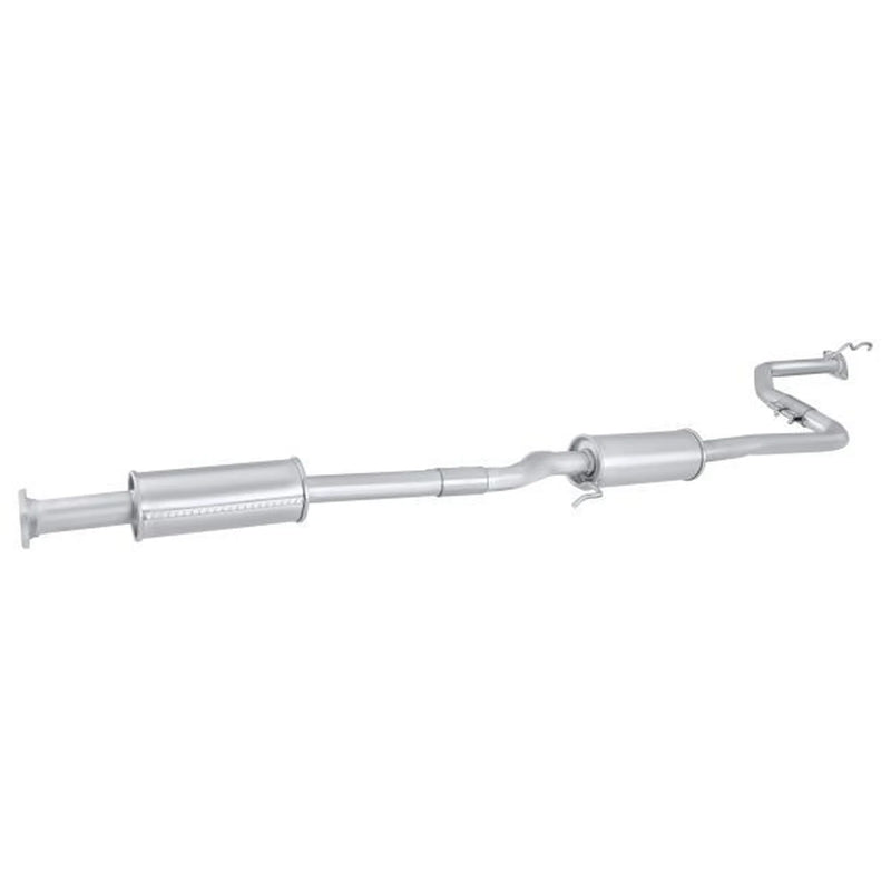Hella Middle Silencer 8LC 366 023-211