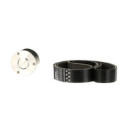 Gates V-Ribbed Belt Set K0110PK1690HD