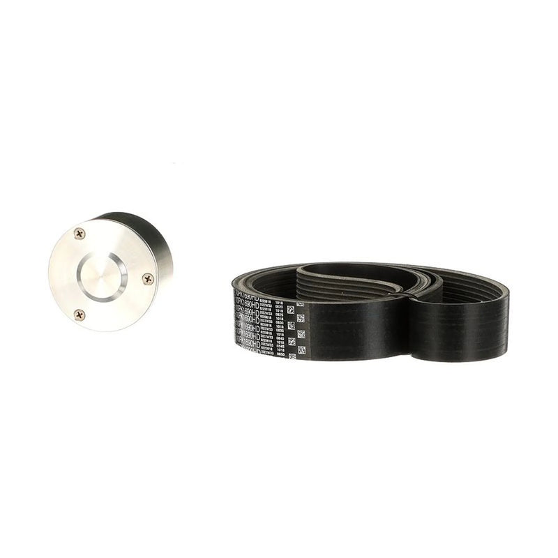 Gates V-Ribbed Belt Set K0110PK1690HD