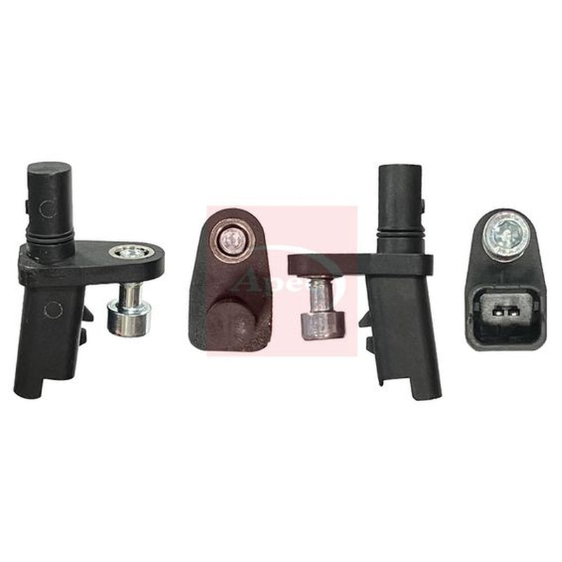 Apec ABS Wheel Speed Sensor Rear Left ABS1755