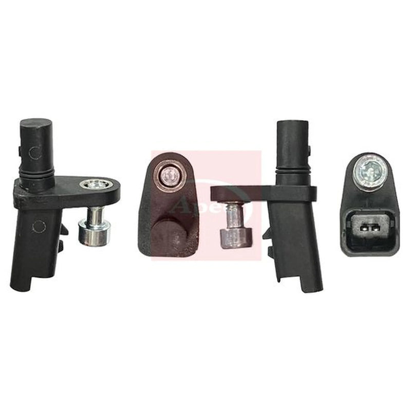 Apec ABS Wheel Speed Sensor Rear Left ABS1755