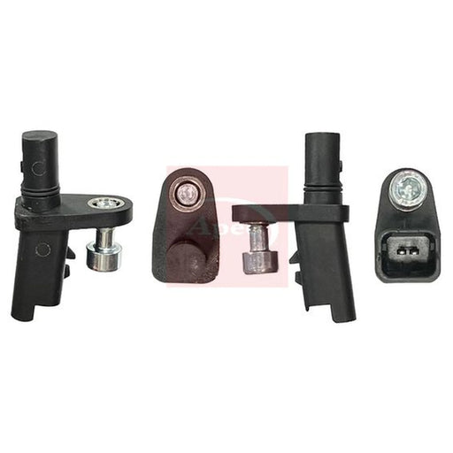 Apec ABS Wheel Speed Sensor Rear Left ABS1755