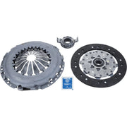 Sachs Clutch Kit Set 3pc 3000951531