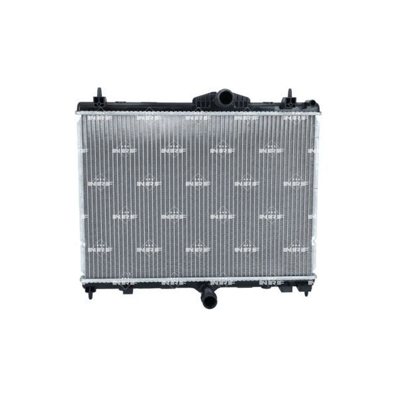 NRF Engine Radiator 550027