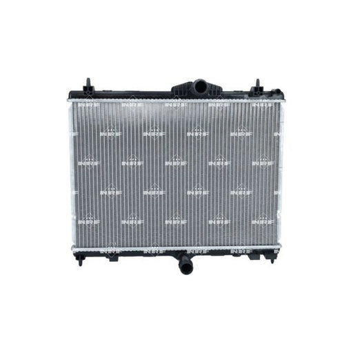 NRF Engine Radiator 550027
