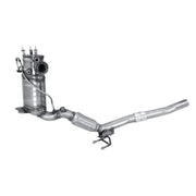 Hella Soot/Particulate Filter 8LH 366 081-531