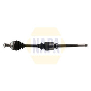 NAPA CV Drive Shaft Driveshaft Front Right NDS1542R