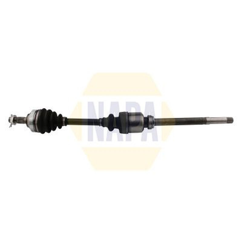 NAPA CV Drive Shaft Driveshaft Front Right NDS1542R