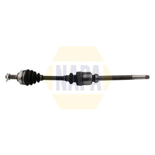 NAPA CV Drive Shaft Driveshaft Front Right NDS1542R