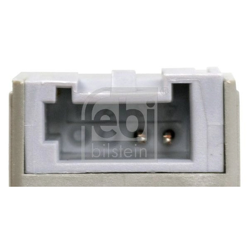 Febi Clutch Control Switch 2 Connectors 183474