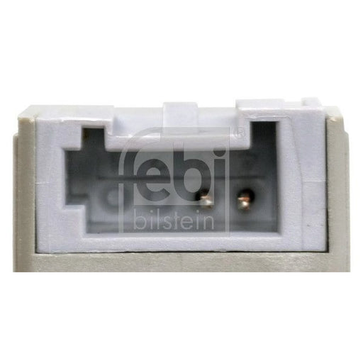 Febi Clutch Control Switch 2 Connectors 183474