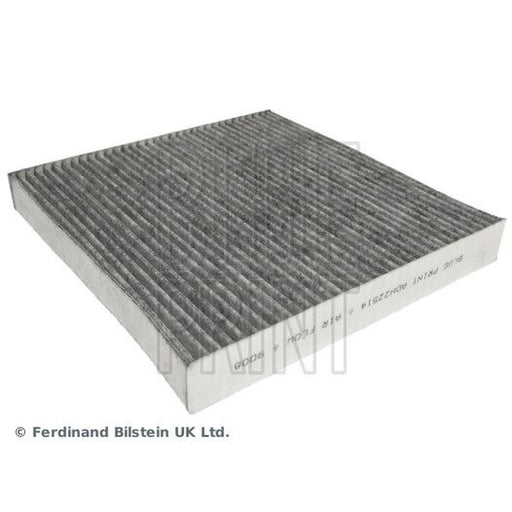 Blue Print Cabin Air Filter (Pollen Filter) ADH22514