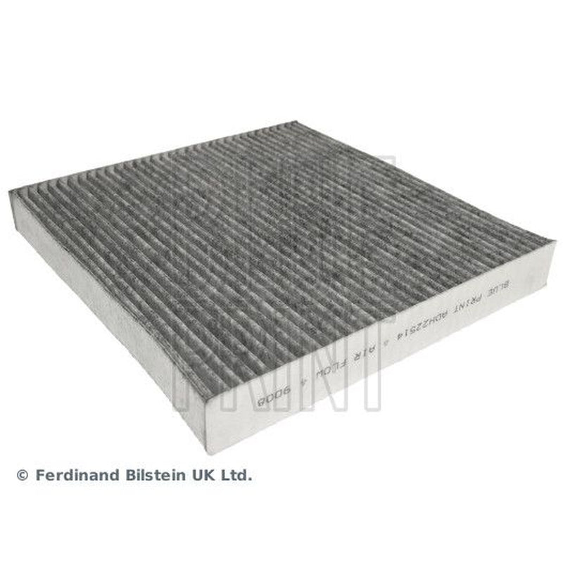 Blue Print Cabin Air Filter (Pollen Filter) ADH22514