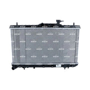 NRF Engine Radiator 56155