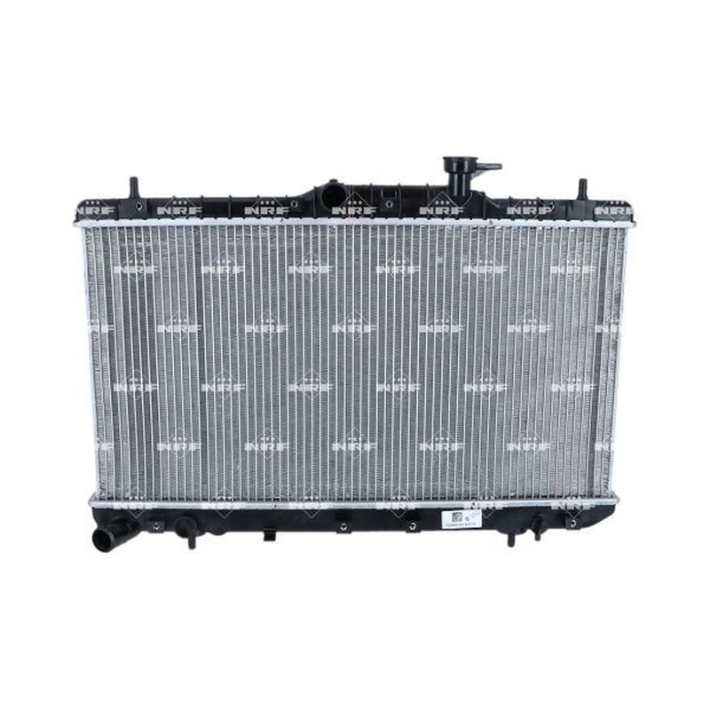 NRF Engine Radiator 56155