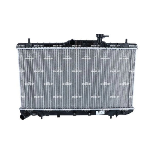 NRF Engine Radiator 56155
