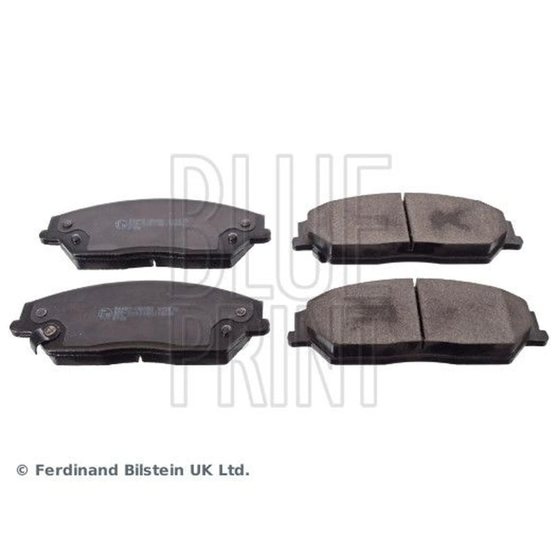 Blue Print Front Brake Pad Set ADT342218
