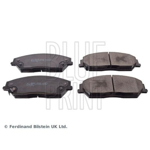 Blue Print Front Brake Pad Set ADT342218