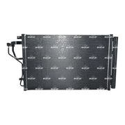 NRF Air Conditioning Condenser 35996