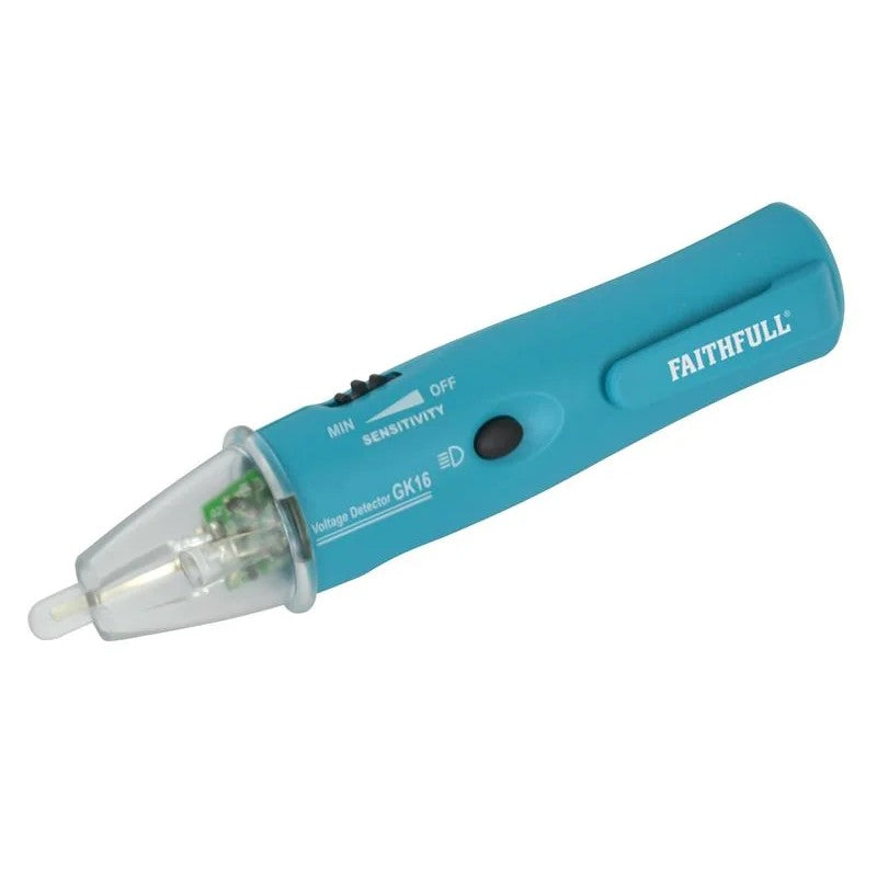 Faithfull Voltage Detector Stick - FAIDETVOLT2