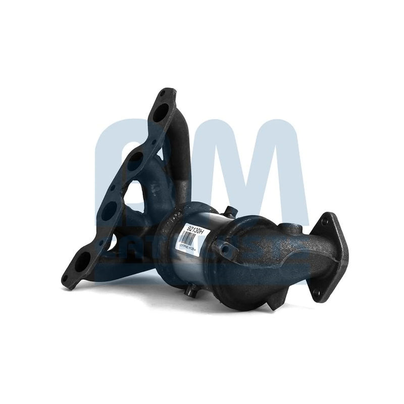 BM Catalysts Homologated Petrol Cat BM92130H
