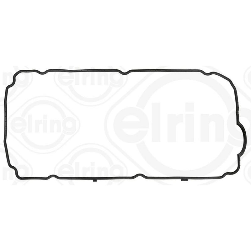 Elring Cylinder Head Cover Gasket ACM (Polyacrylate) 090.640