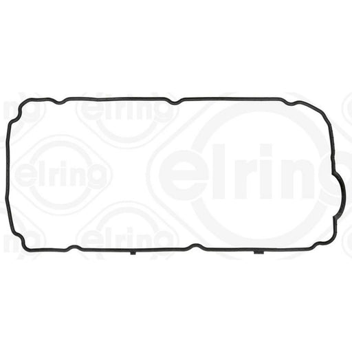 Elring Cylinder Head Cover Gasket ACM (Polyacrylate) 090.640
