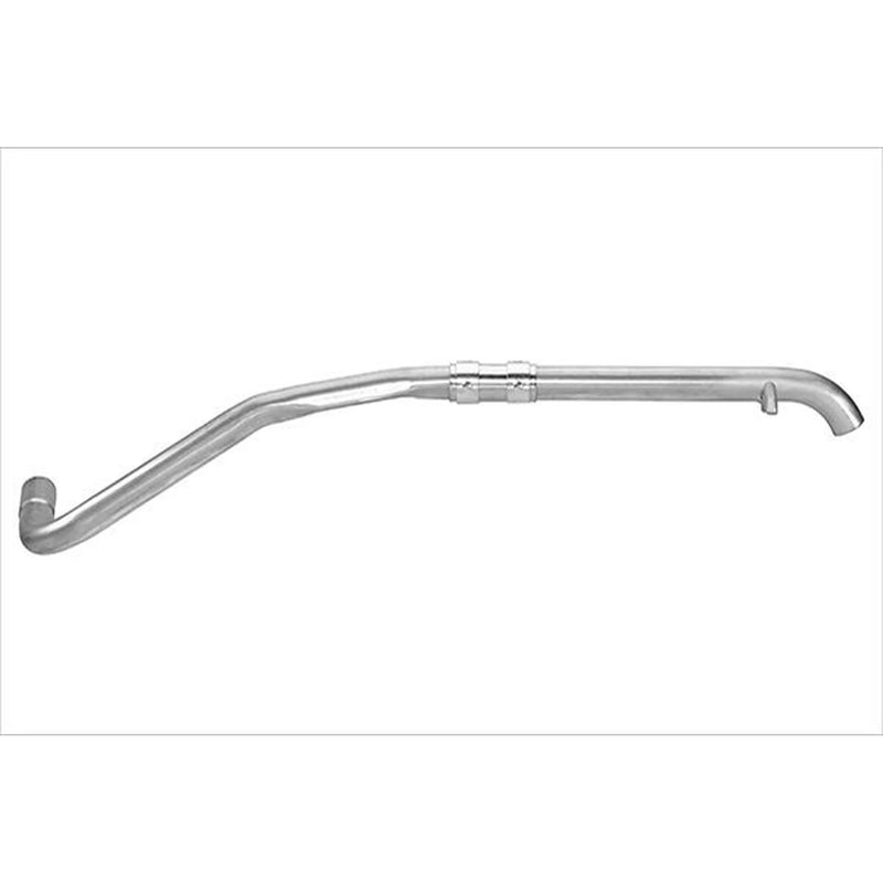 Hella Exhaust Pipe OD 8LA 366 004-261