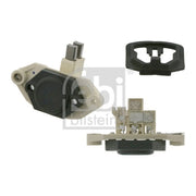 Febi Alternator Voltage Regulator 18197