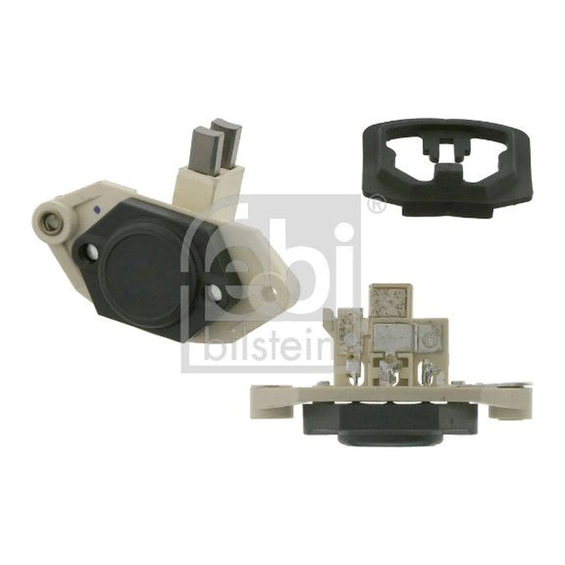 Febi Alternator Voltage Regulator 18197