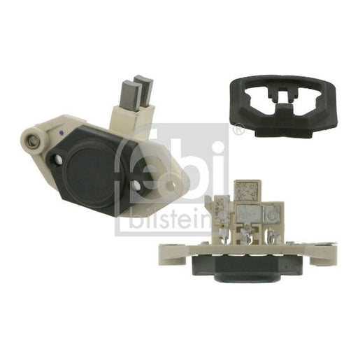 Febi Alternator Voltage Regulator 18197