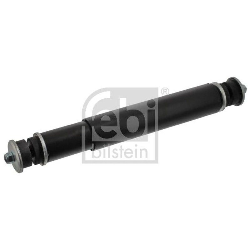 Febi Shock Absorber Damper Strut Rear 20251