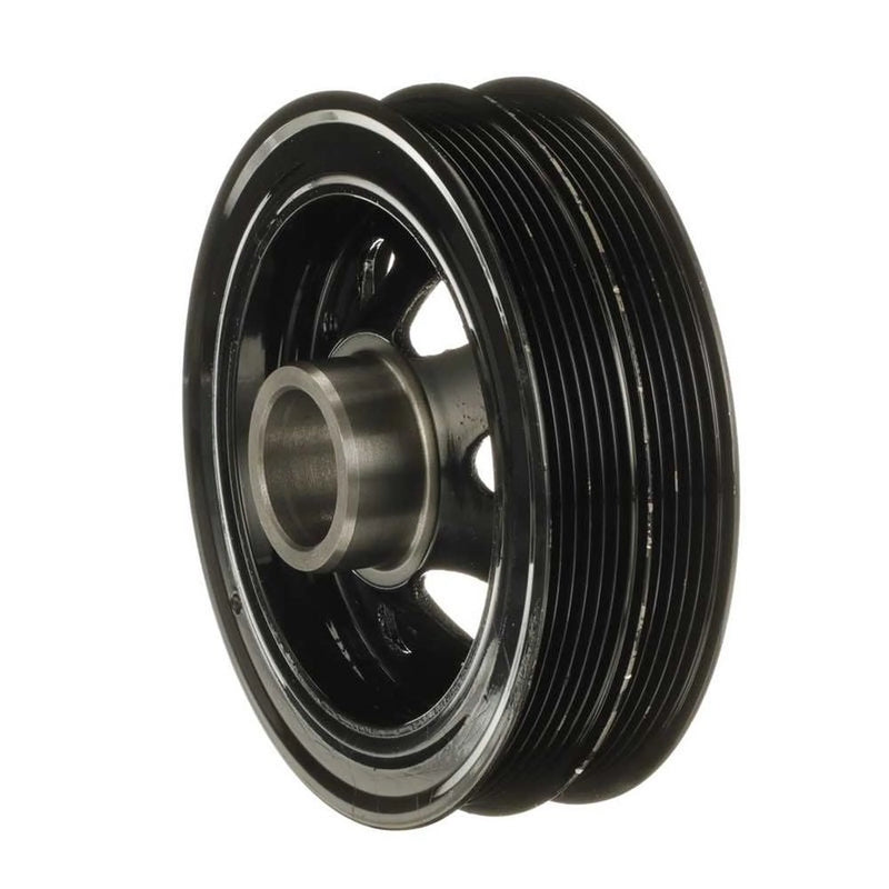 Gates Crank Shaft Belt Pulley TVD1243A