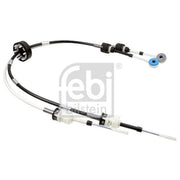 Febi Manual Transmission Cable Pull 179943