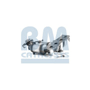BM Catalysts Homologated Petrol Cat BM91209H