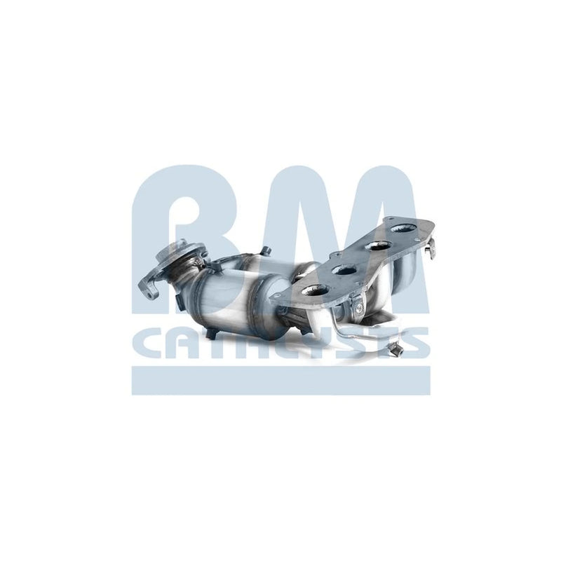 BM Catalysts Homologated Petrol Cat BM91209H