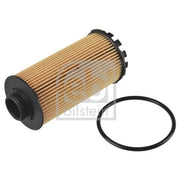 Febi Engine Oil Filter 170945